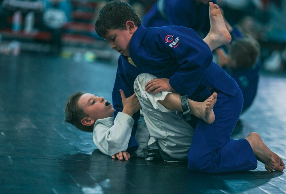 Unlock Your Potential at Illinois Martial Arts Academy in Algonquin